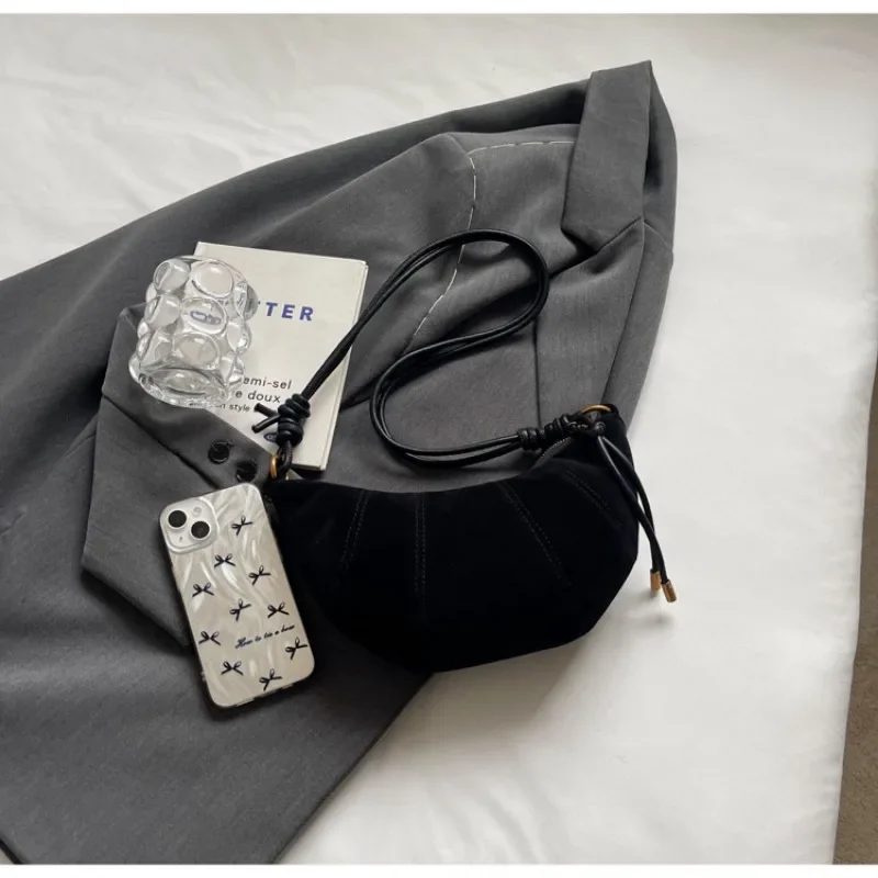 Kadife Malzeme Fermuar 2024 Yü - Women Bags Zara incelemesi ve fiyatı