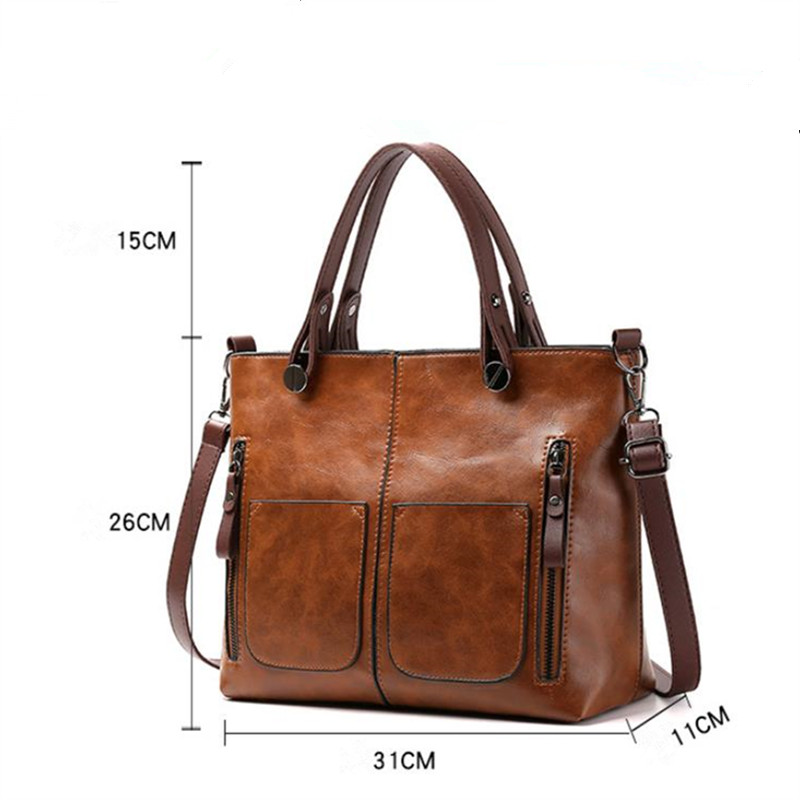 Çift Cepli Kadınlar için Retro - Women'S Vegan Bags incelemesi ve fiyatı