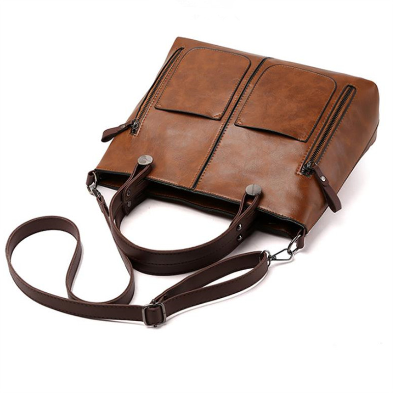 Çift Cepli Kadınlar için Retro - Women'S Vegan Bags incelemesi ve fiyatı