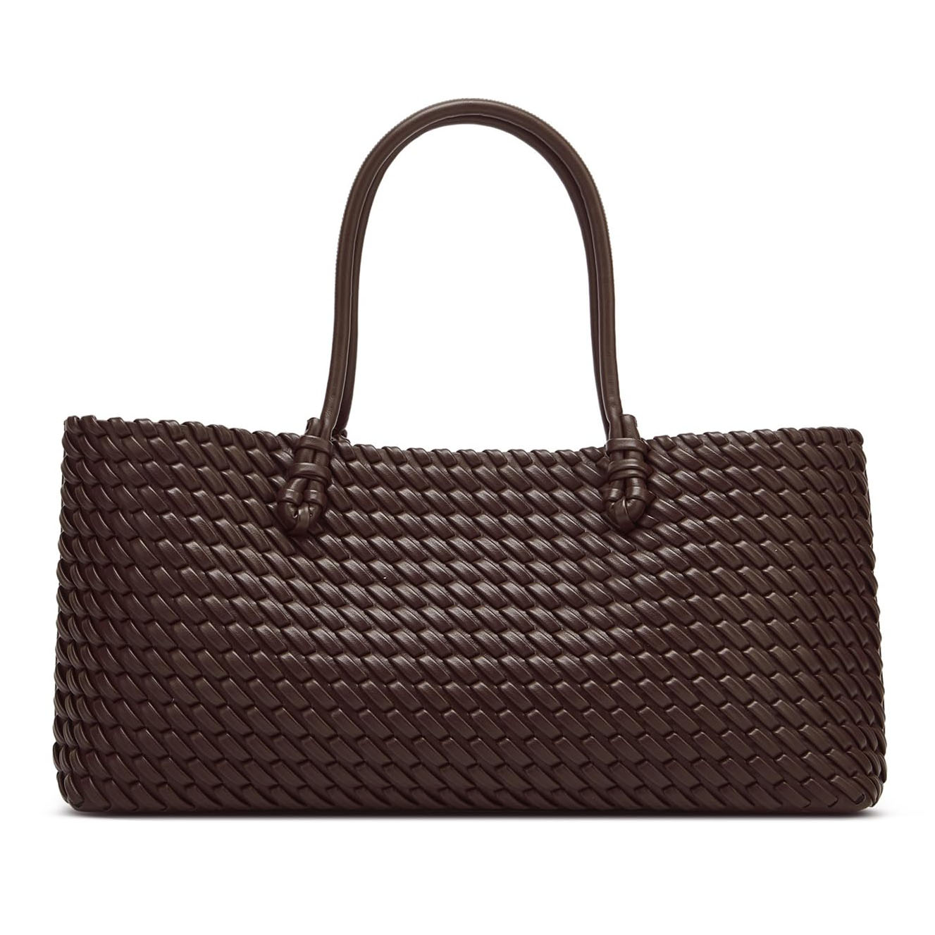 Dokuma Bez Çanta Kadın Büyük O - Women'S Vegan Bags incelemesi ve fiyatı