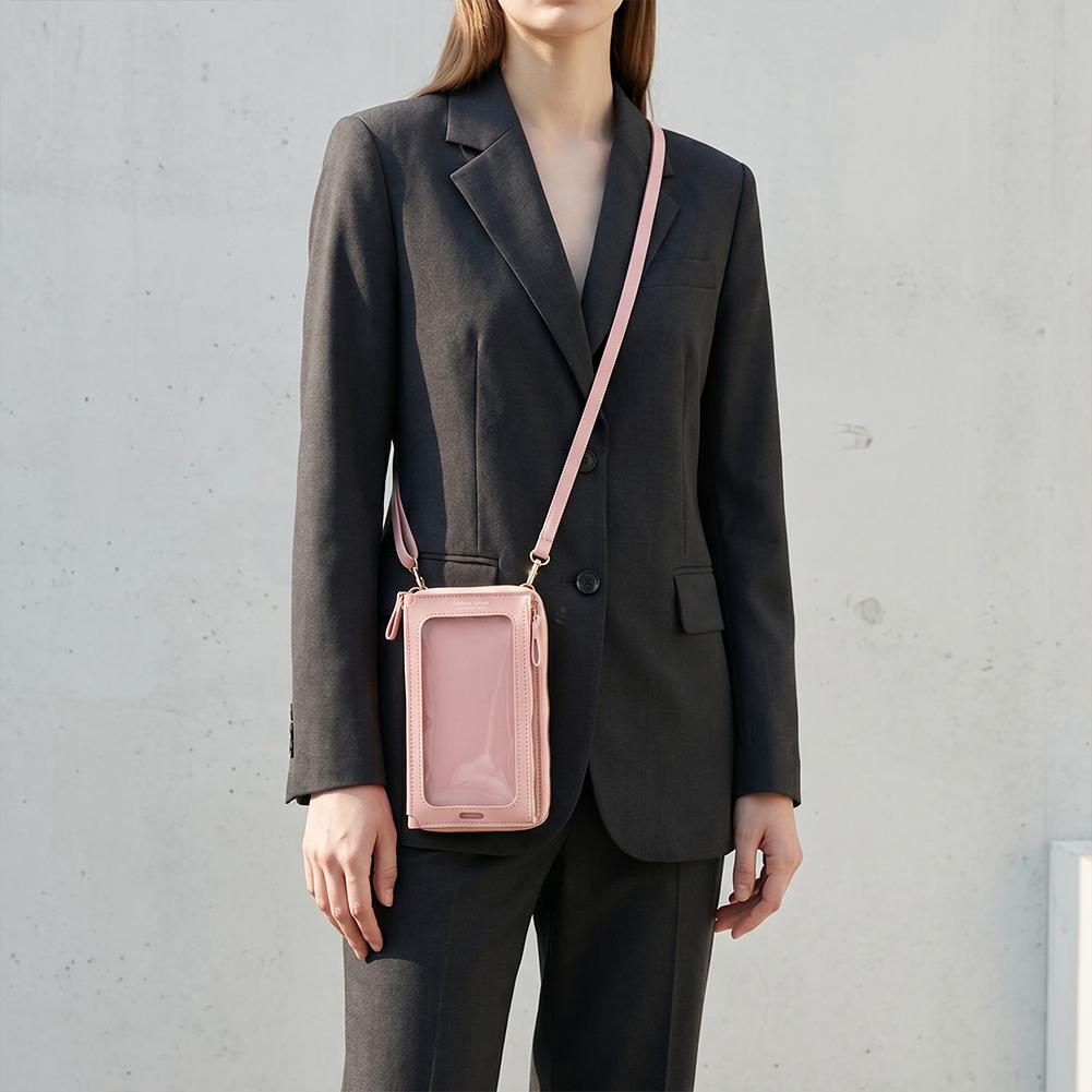 Kadın Çantaları Yumuşak Deri C - Women'S Crossbody Bags incelemesi ve fiyatı